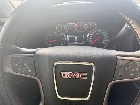 Used 2017 GMC Sierra 1500 SLT AWD/4WD image 21