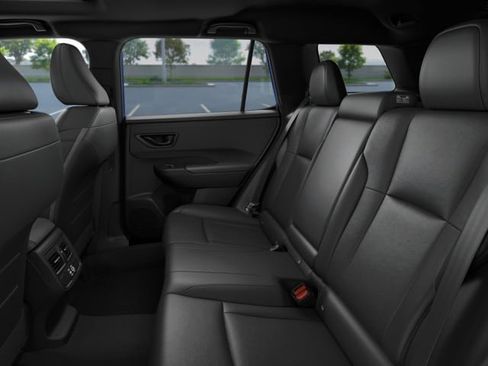 New 2026 Subaru Outback Premium image 16