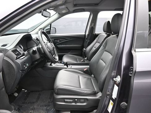 Certified 2020 Honda Ridgeline RTL-E image 22