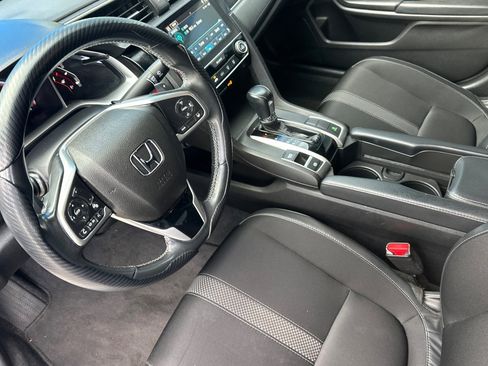 Used 2021 Honda Civic Sport image 11