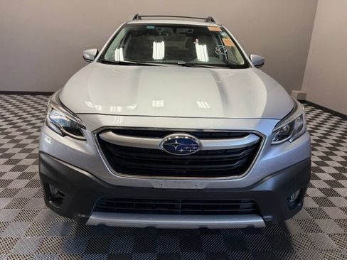 Used 2022 Subaru Outback Limited AWD/4WD image 4