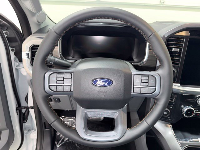 New 2026 Ford F150 Lariat w/ Equipment Group 501A Mid AWD/4WD image 15