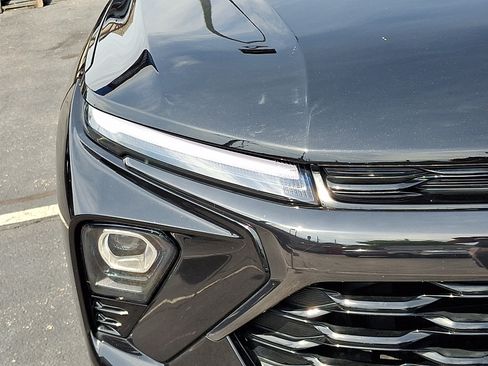 Certified 2024 Chevrolet TrailBlazer RS w/ Convenience Package AWD/4WD image 10