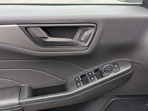 Used 2024 Ford Escape Active AWD/4WD image 11