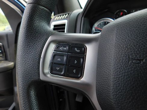 Used 2022 RAM 1500 Warlock w/ Electronics Group AWD/4WD image 18