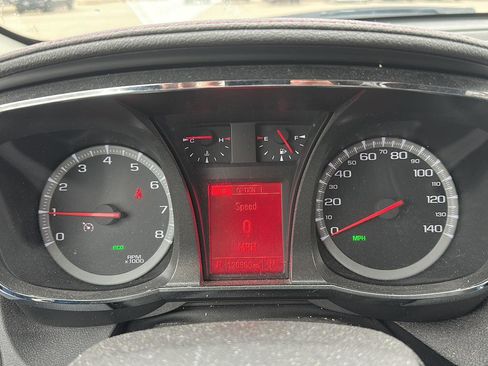 Used 2013 GMC Terrain SLE w/ Convenience Package image 12