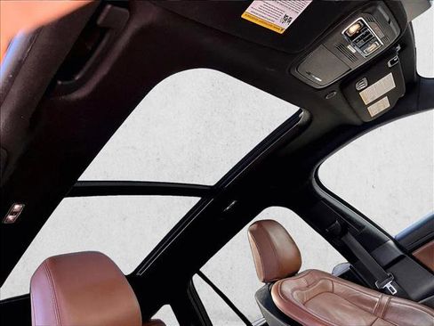 Used 2022 Lincoln Aviator Reserve w/ Elements Package Plus image 17