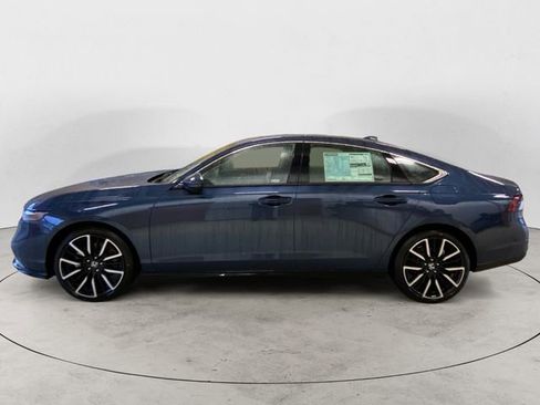 New 2025 Honda Accord Touring image 2