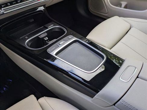 Certified 2026 Mercedes-Benz CLA 250 image 12