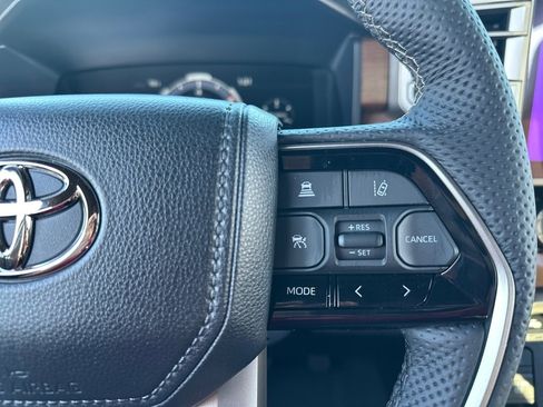 New 2026 Toyota Tundra 1794 Edition image 21