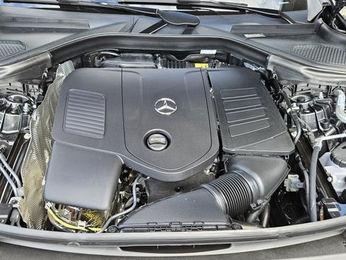 New 2026 Mercedes-Benz GLC 300 image 27