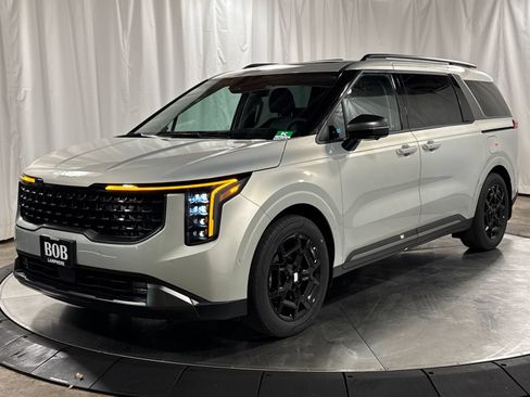 New 2026 Kia Carnival SX Prestige FWD image 1