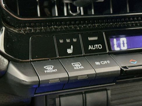 Used 2024 Toyota Land Cruiser 1958 AWD/4WD image 8