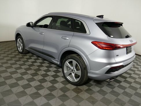 New 2025 Audi Q5 Premium Plus image 5