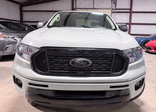 Used 2021 Ford Ranger XLT w/ Equipment Group 301A Mid RWD image 7