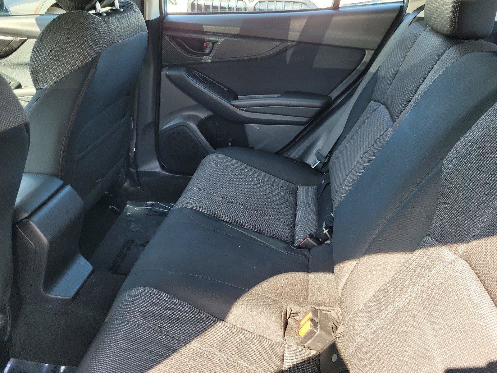 Used 2017 Subaru Impreza 2.0i AWD/4WD image 14