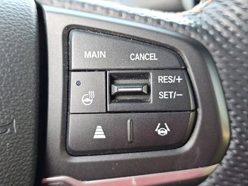 Used 2024 Honda Ridgeline TrailSport image 16