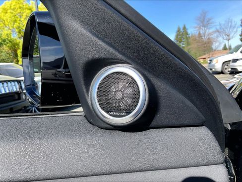 Used 2026 Land Rover Range Rover Evoque Dynamic SE image 33