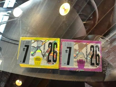 Used 2002 MAZDA MX-5 Miata image 10