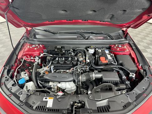 Used 2024 Honda Accord EX image 33