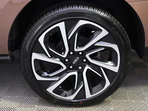 New 2026 Lincoln Navigator Black Label image 20