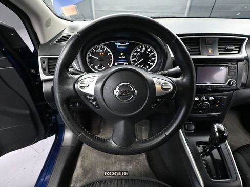 Used 2018 Nissan Sentra SV image 23