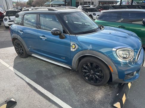 Used 2019 MINI Cooper Countryman SE image 19