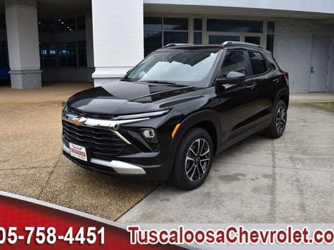 New 2026 Chevrolet TrailBlazer LT w/ Convenience Package image 5