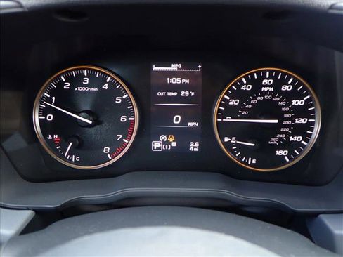 New 2026 Subaru Crosstrek 2.5i Wilderness AWD/4WD image 25