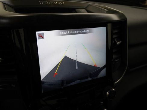 Used 2022 RAM 1500 Big Horn AWD/4WD image 21