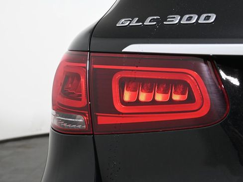 Certified 2022 Mercedes-Benz GLC 300 4MATIC image 12