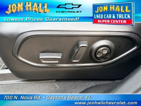 Used 2024 Jeep Grand Cherokee Laredo X w/ Trailer Tow Package image 21