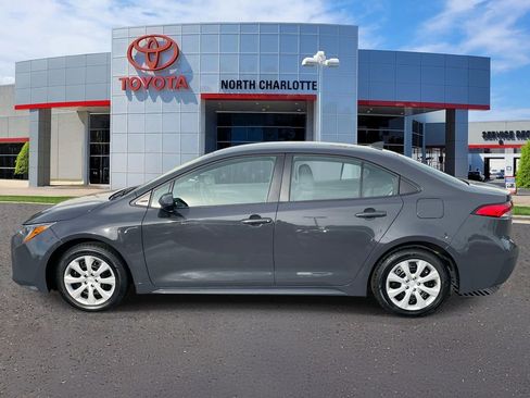Used 2024 Toyota Corolla LE image 7