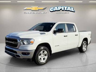 Used 2024 RAM 1500 Big Horn