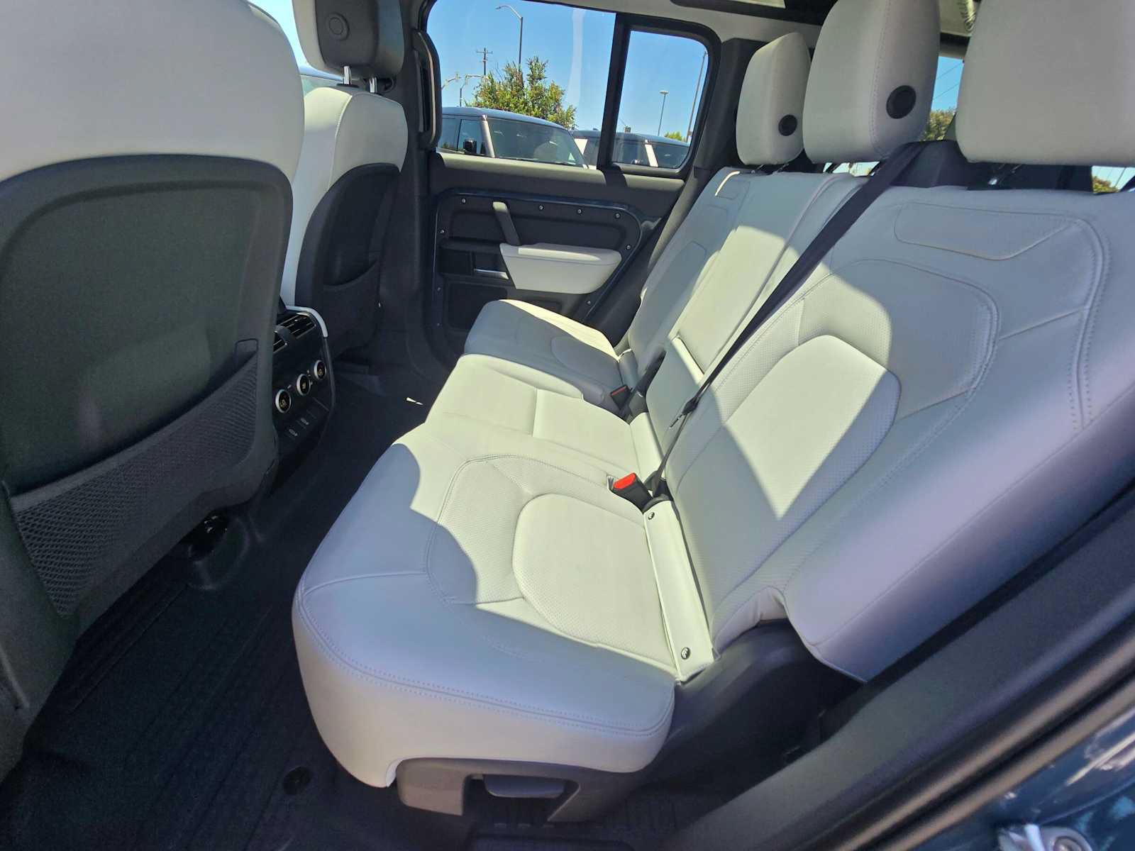 New 2026 Land Rover Defender 110 S AWD/4WD image 16