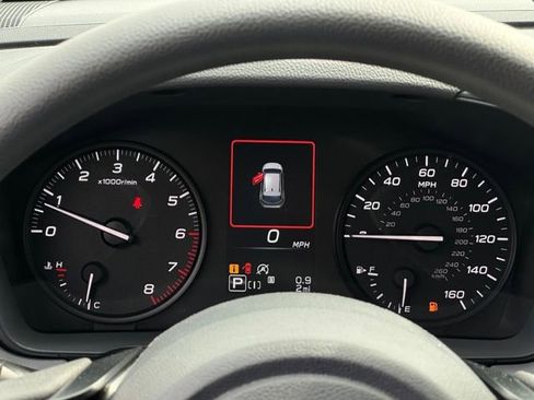 New 2026 Subaru Crosstrek 2.5i AWD/4WD image 20