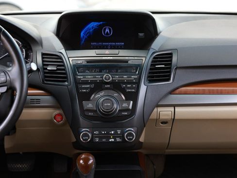 Used 2013 Acura RDX w/TECHNOLOGY PKG 4DR SUV image 35