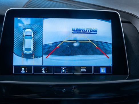 Used 2023 Cadillac CT5 V Blackwing w/ Driver Assist Package image 44