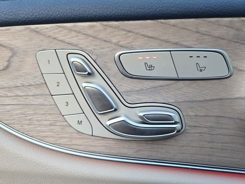 Used 2020 Mercedes-Benz E 450 4MATIC Coupe image 20