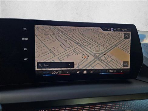 New 2026 BMW M235i xDrive image 12