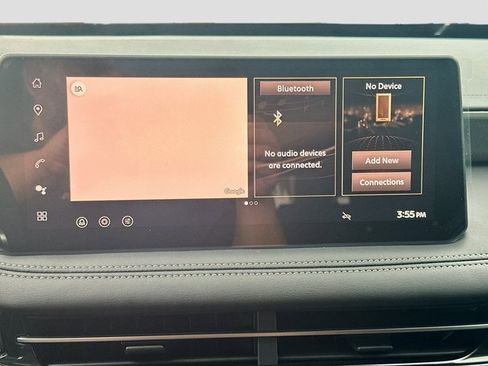 Used 2026 INFINITI QX60 Luxe w/ Cargo Package image 12