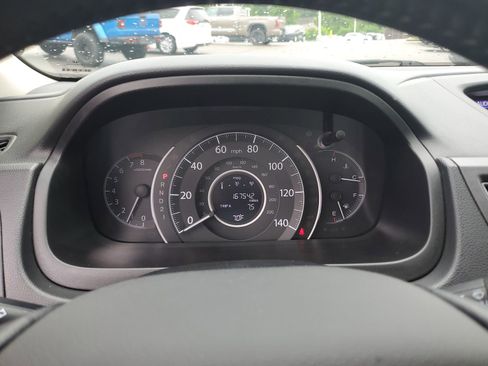 Used 2013 Honda CR-V EX-L image 24