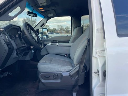 Used 2015 Ford F350 XLT w/ XLT Value Package AWD/4WD image 20