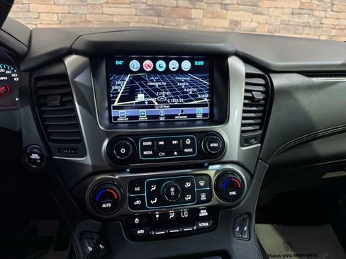 Used 2019 Chevrolet Suburban LT AWD/4WD image 21