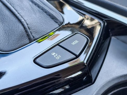 Used 2015 Cadillac ATS Luxury w/ Sun And Sound Package image 28