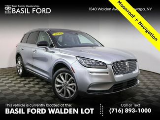 Used 2022 Lincoln Corsair AWD w/ Premium Package video 1