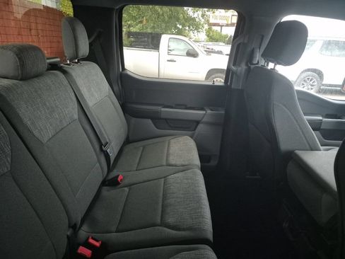 Certified 2022 Ford F150 XLT AWD/4WD image 30