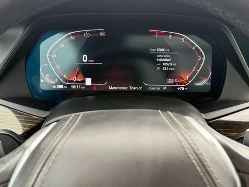 Used 2020 BMW X5 xDrive40i w/ Convenience Package image 19