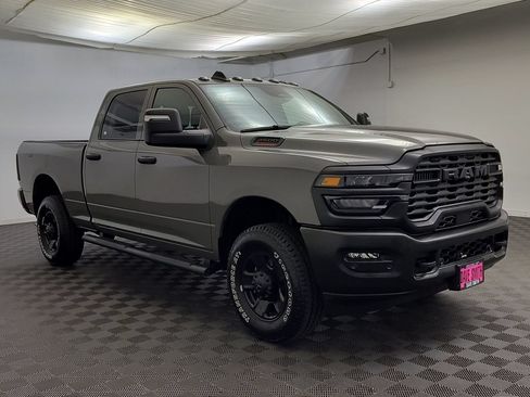 Used 2026 RAM 3500 Tradesman AWD/4WD image 7