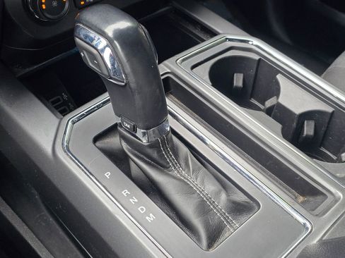 Used 2020 Ford F150 XLT w/ Equipment Group 301A Mid image 38